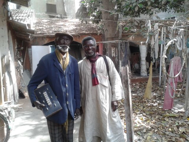 Complicity and reminiscence - Connivence et réminiscence - Contemporary And