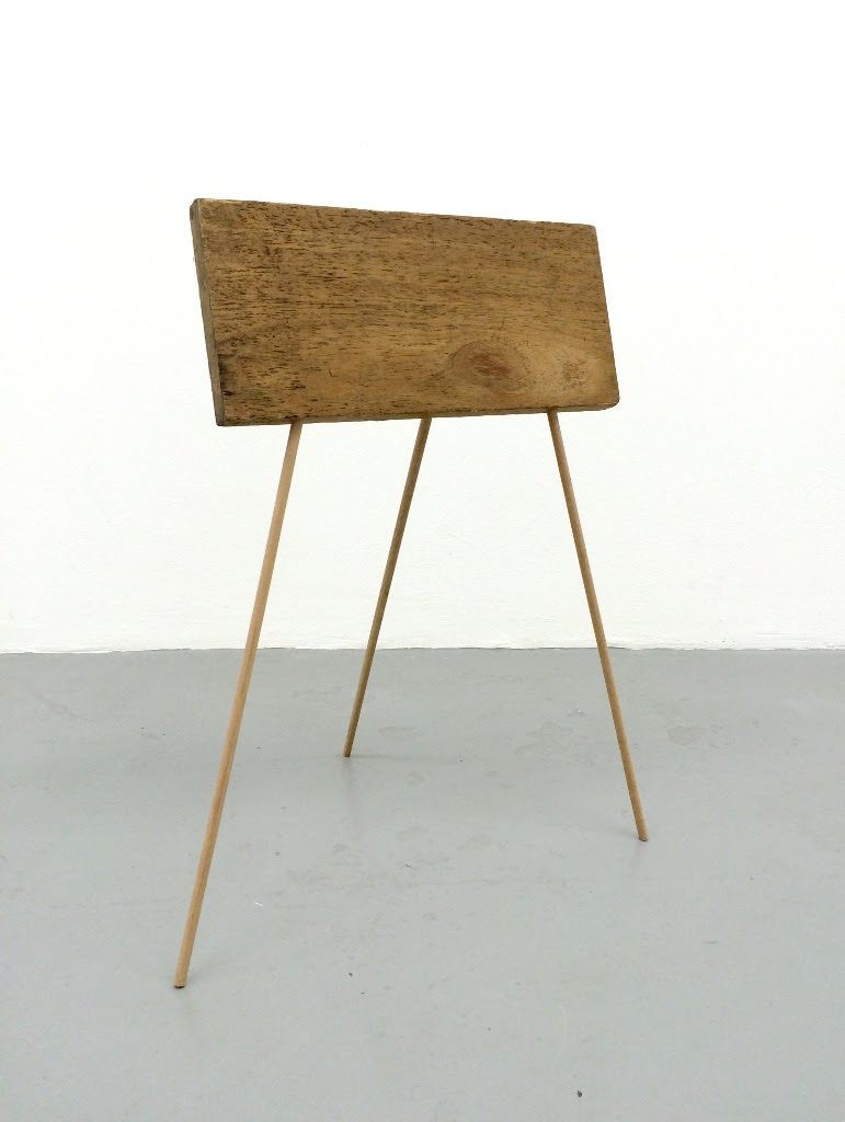 Jonah Sack: Obstruction