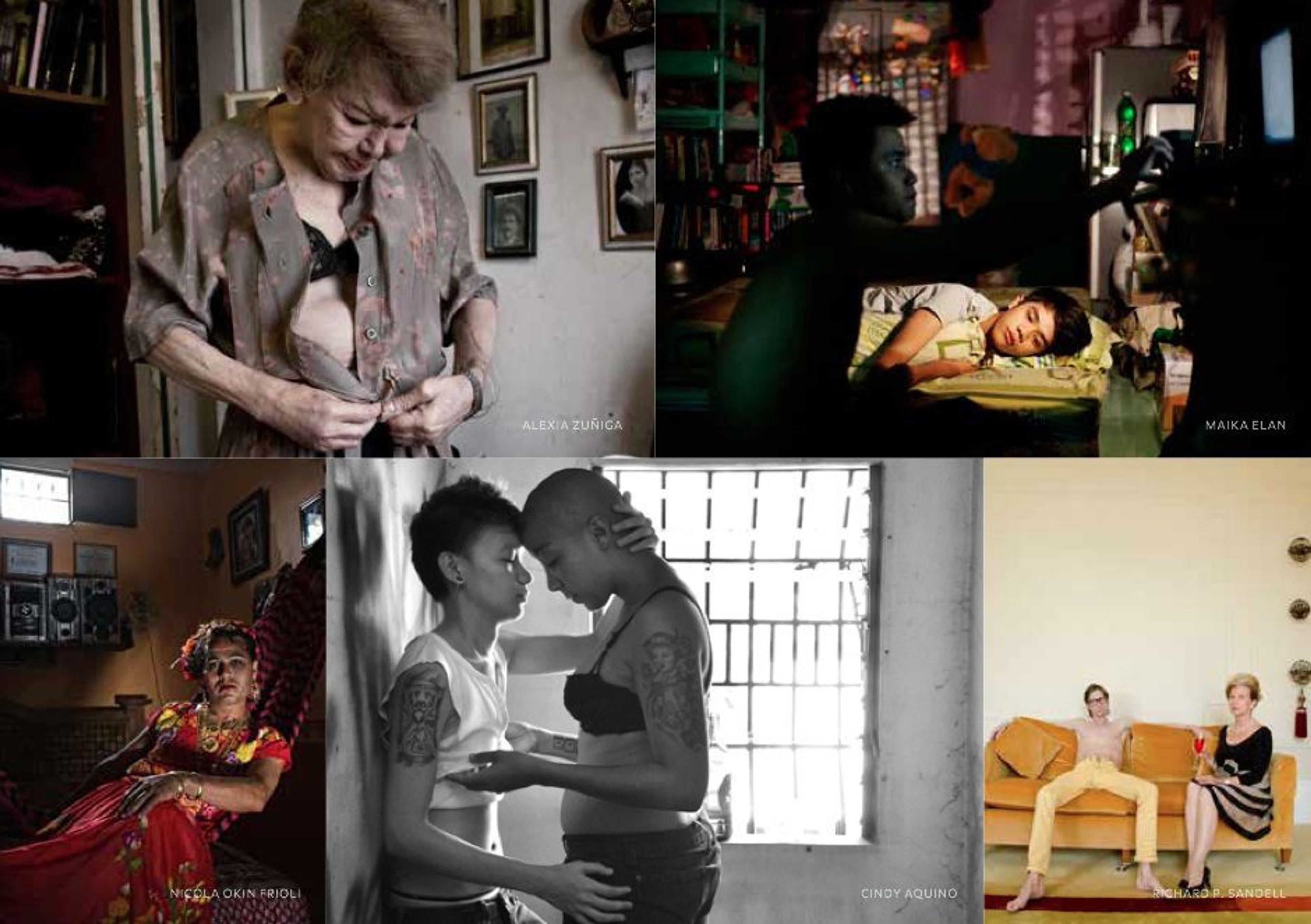 Open Call: Pride Photo Award