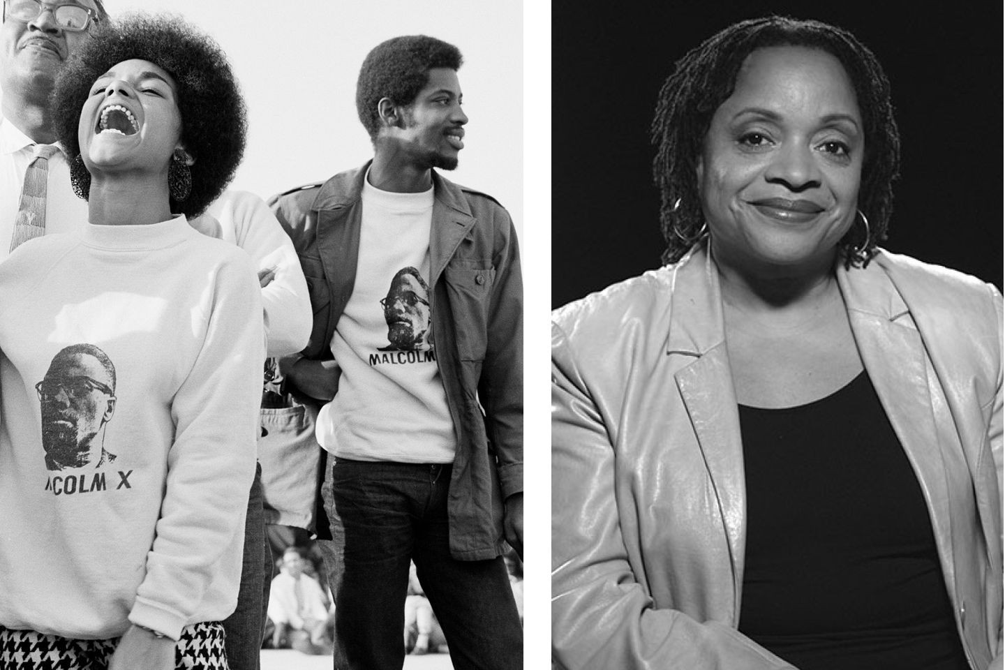 Critical Narratives in Visualizing the Black Body in Photography and Popular Culture – Lecture by Deborah Willis