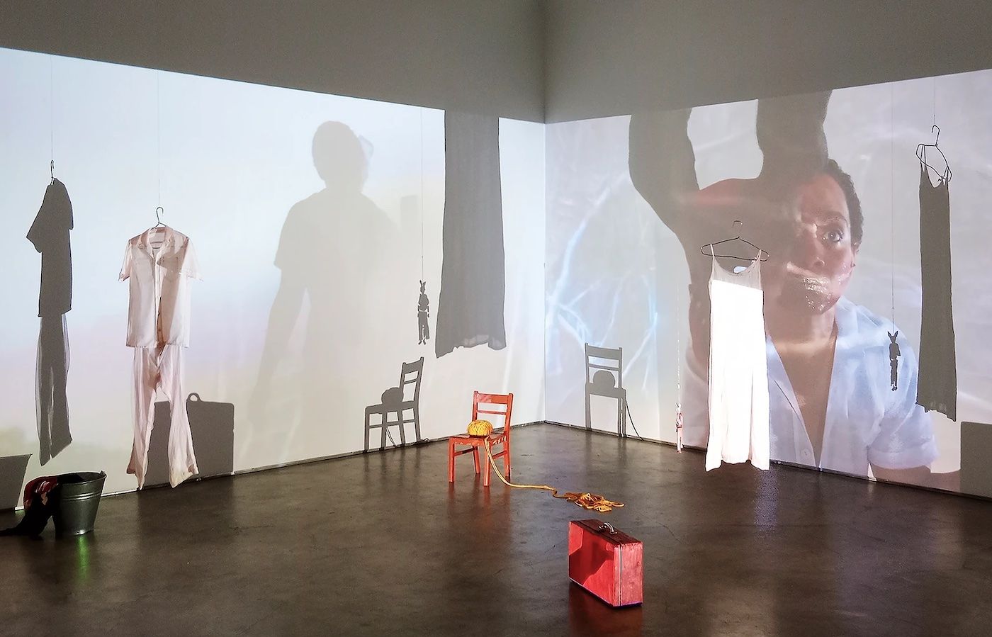 Syowia Kyambi: Kaspale