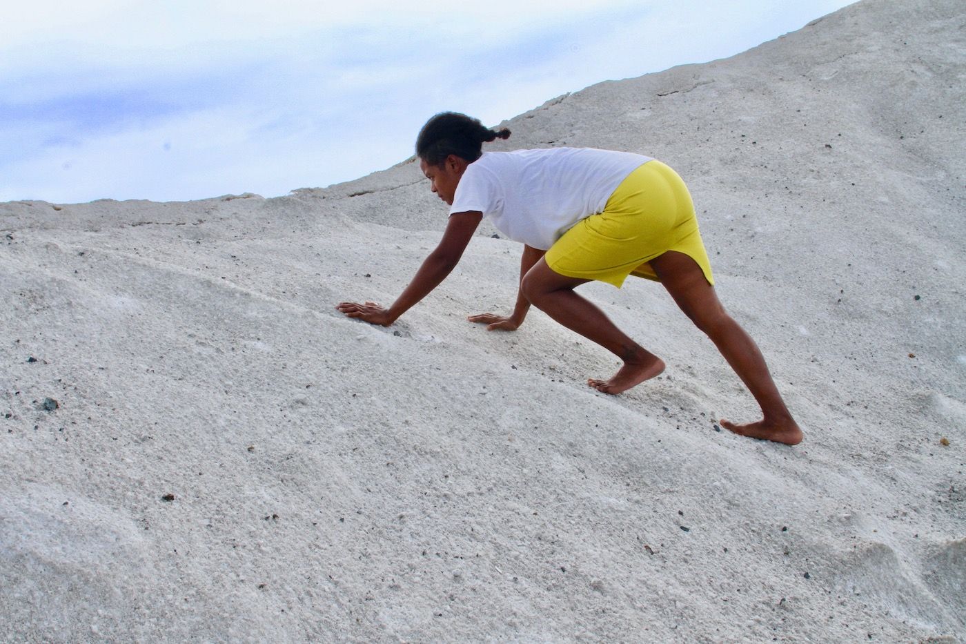 Las Nietas de Nonó, Illustrations of mechanics (multimedia), 2016. Courtesy of the artists.