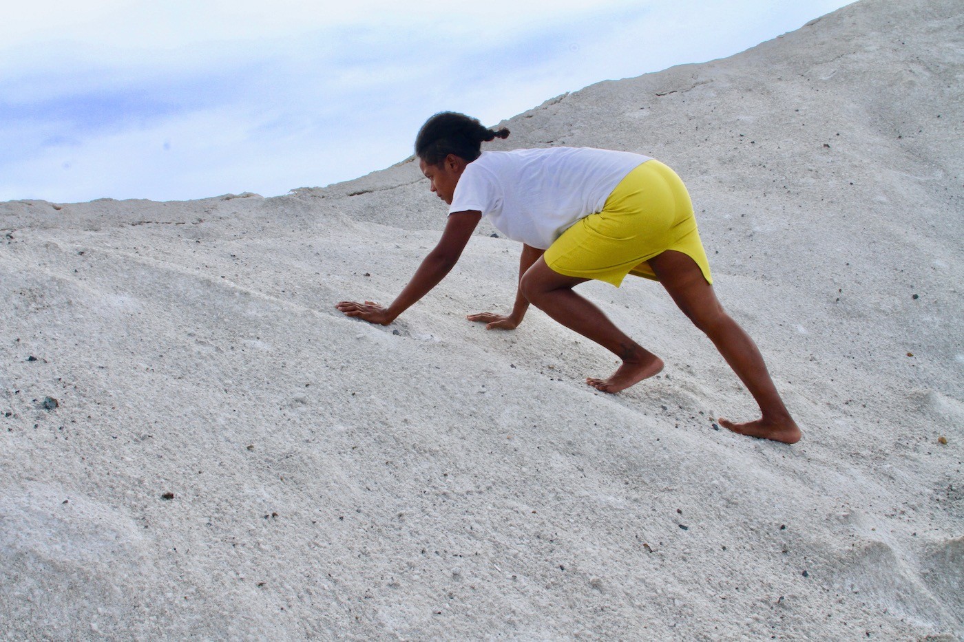 Las Nietas de Nonó, Illustrations of mechanics (multimedia), 2016. Courtesy of the artists.