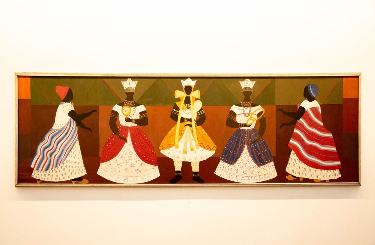 Brasil Futuro: as Formas da Democracia