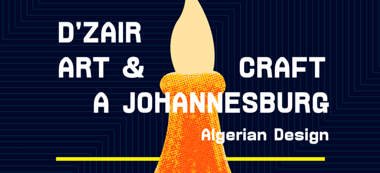 D’Zair Art and Craft A Johannesburg