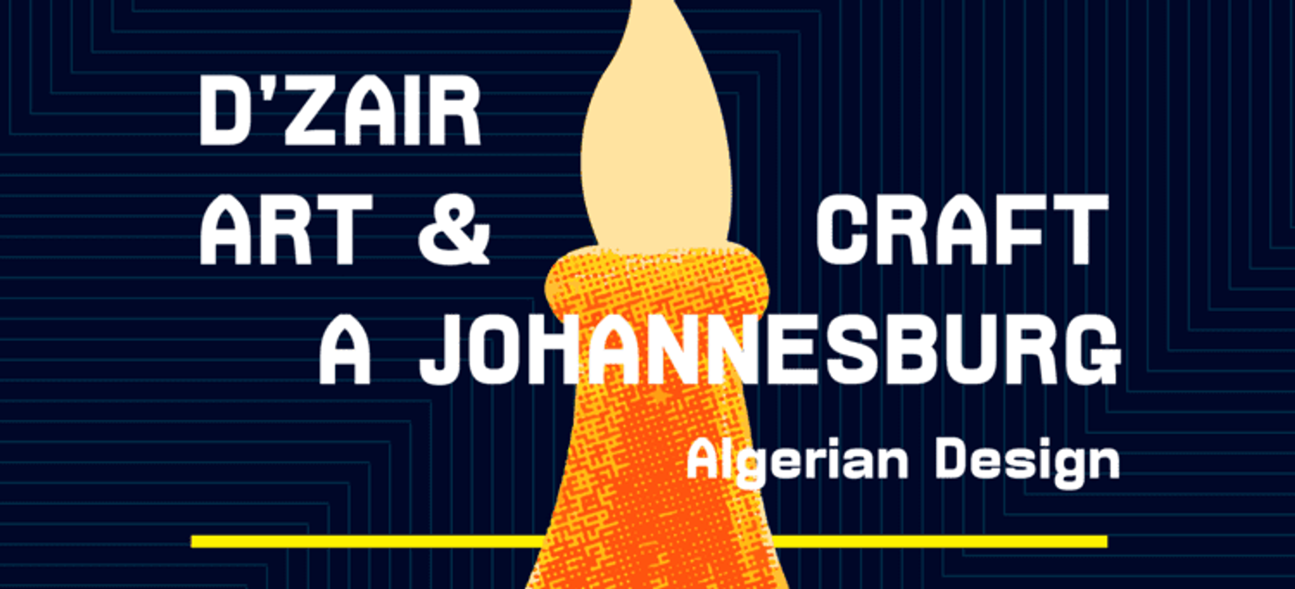 D’Zair Art and Craft A Johannesburg