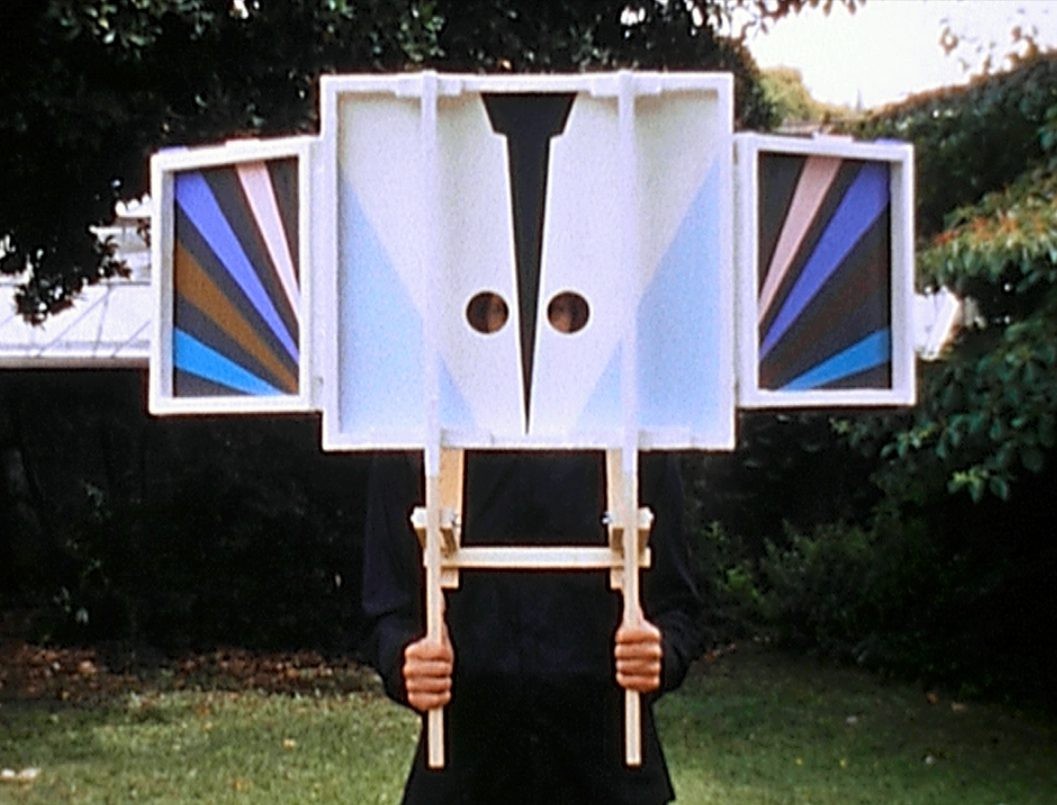 Basim Magdy: Measuring the Last Breaths of Time on a Fading Scale