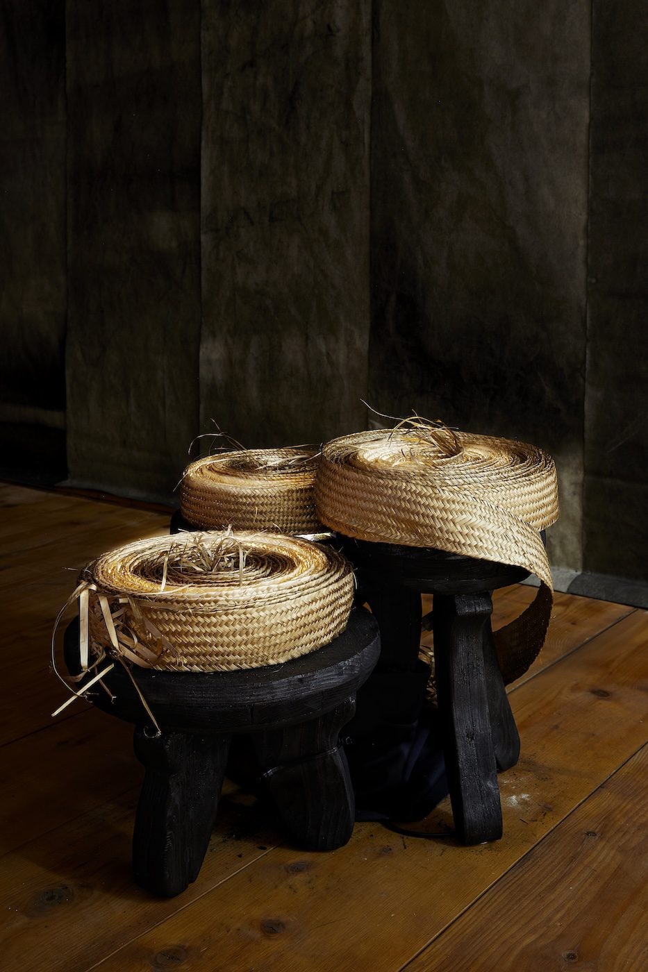 AMANI kukita | kung‘oa © Museen Stade, Photo: Carsten Dammann