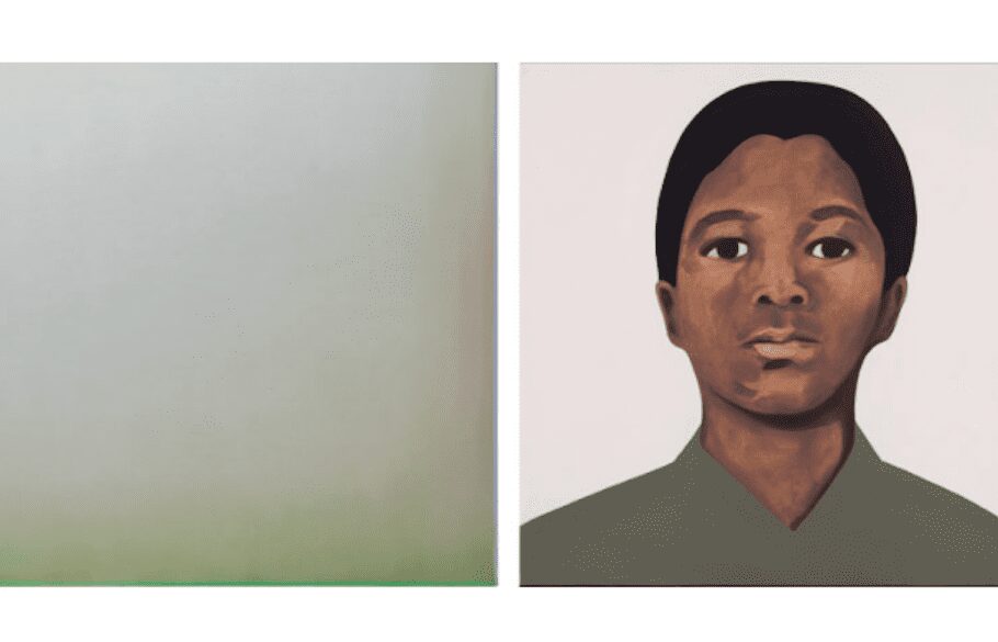 Thenjiwe Niki Nkosi and Sergio Lucena: Common Place