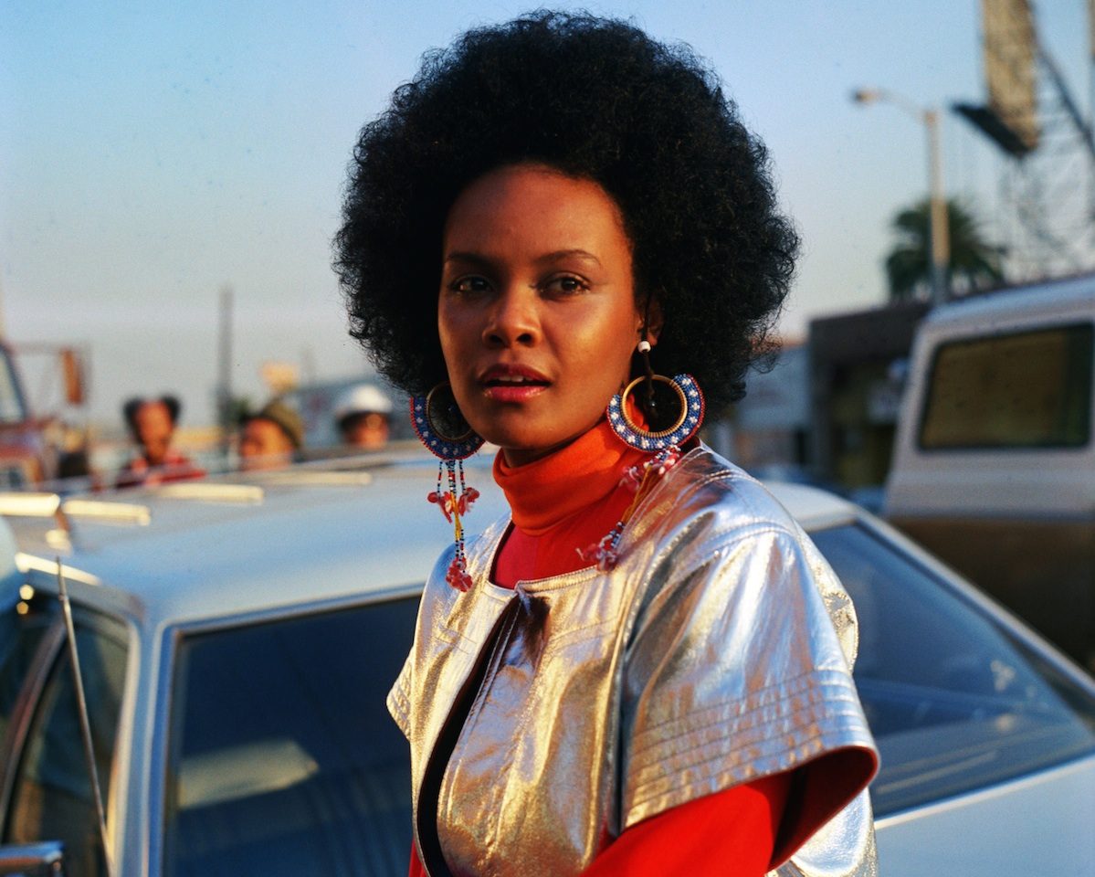 Connecting the Dots: Blaxploitation and Afrofuturism - Contemporary And