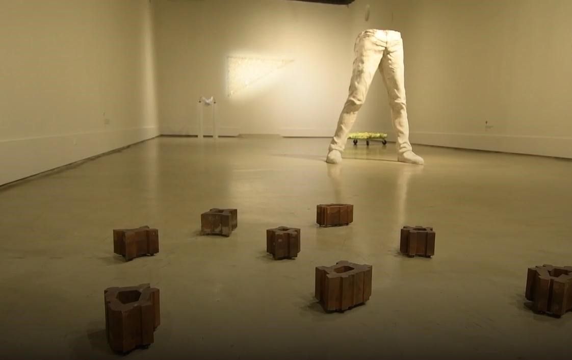 Manuela Ribadeneira – Objetos de Duda y de Certeza_ 2000-2019