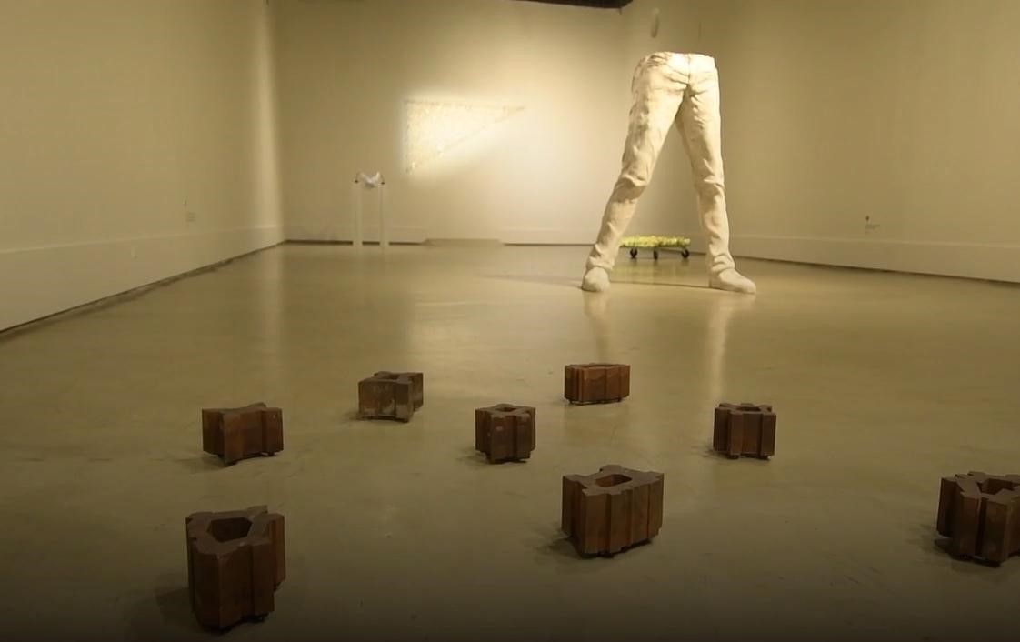 Manuela Ribadeneira – Objetos de Duda y de Certeza_ 2000-2019