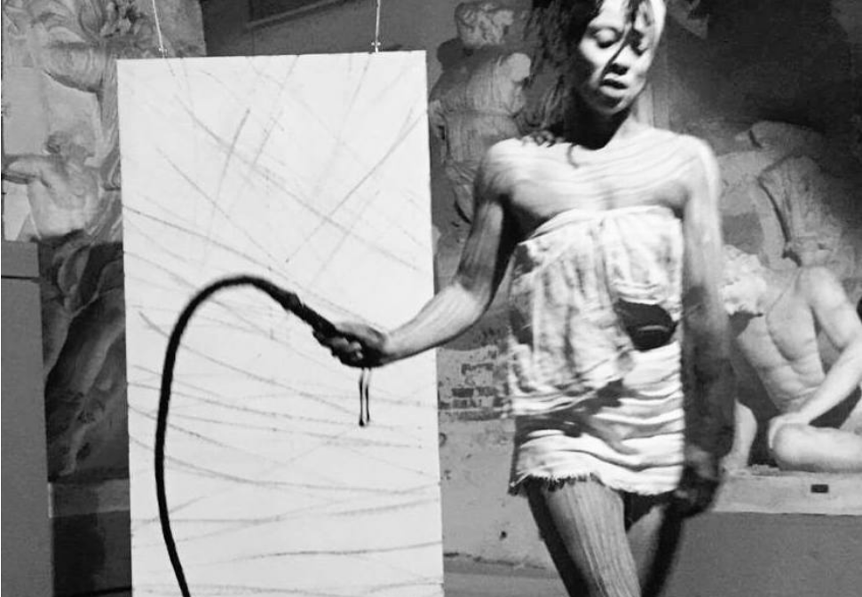 The End of the Contemporary?