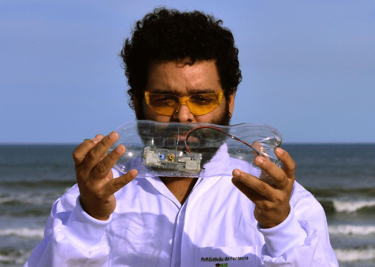 DESOBECIÊNCIA – Arte e ciência no tempo presente