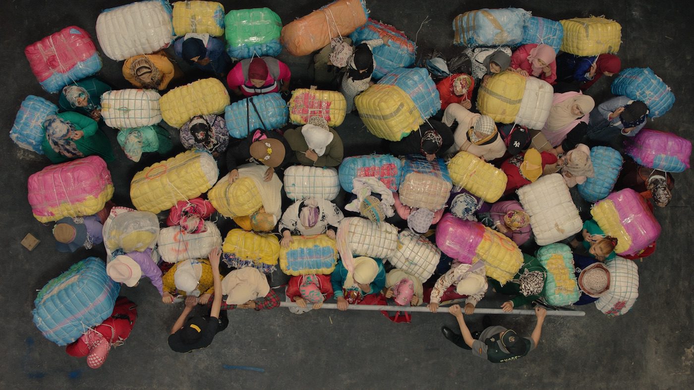 Zone Franche – Group Show