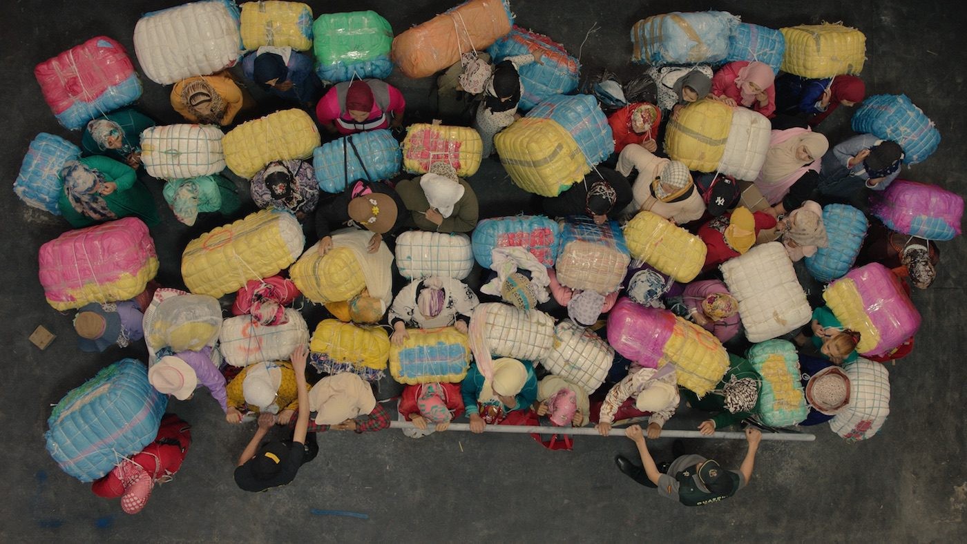 Zone Franche – Group Show