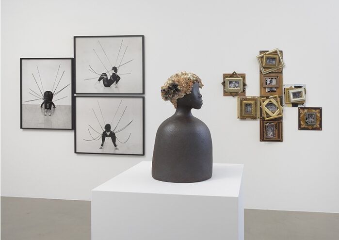 Power – Work By African American Women From The Nineteenth Century To Now