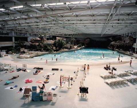 STADT/BILD. WELCOME TO THE JUNGLE