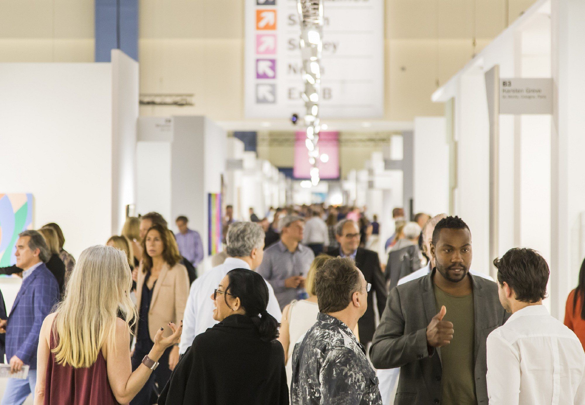 Art Basel Miami Beach 2017