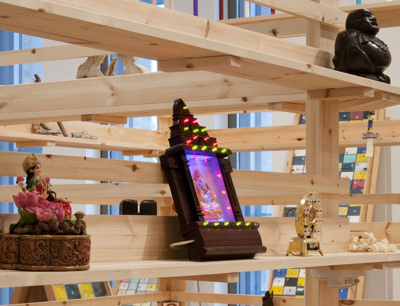 Panel discussion : Contemporary African Art - where did we come from, where are we going?