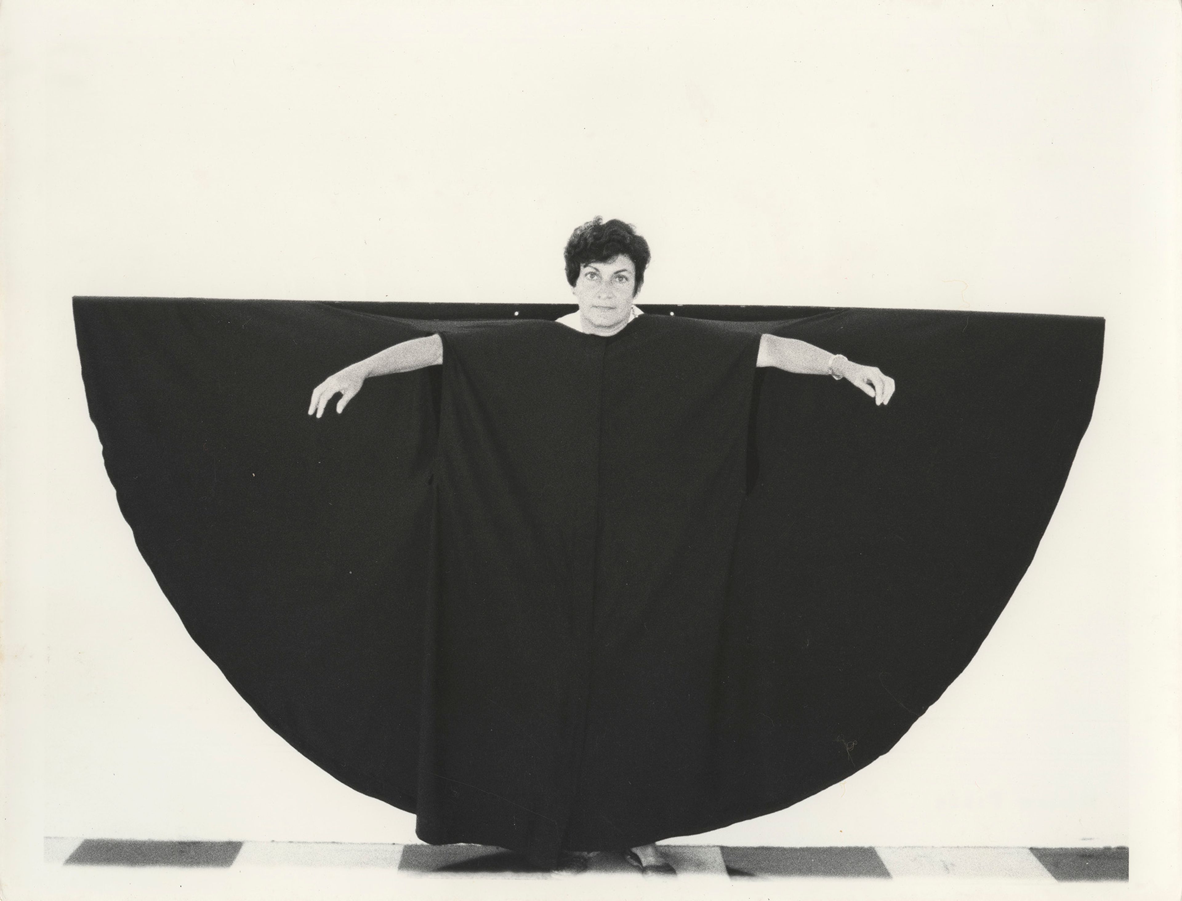 The Edge of Things: Dissident Art Under Repressive Regimes
