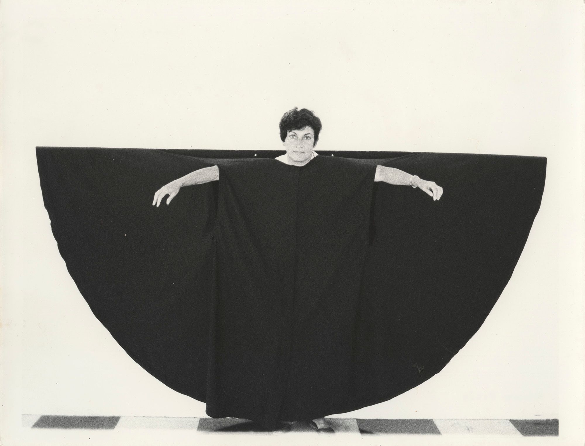 The Edge of Things: Dissident Art Under Repressive Regimes