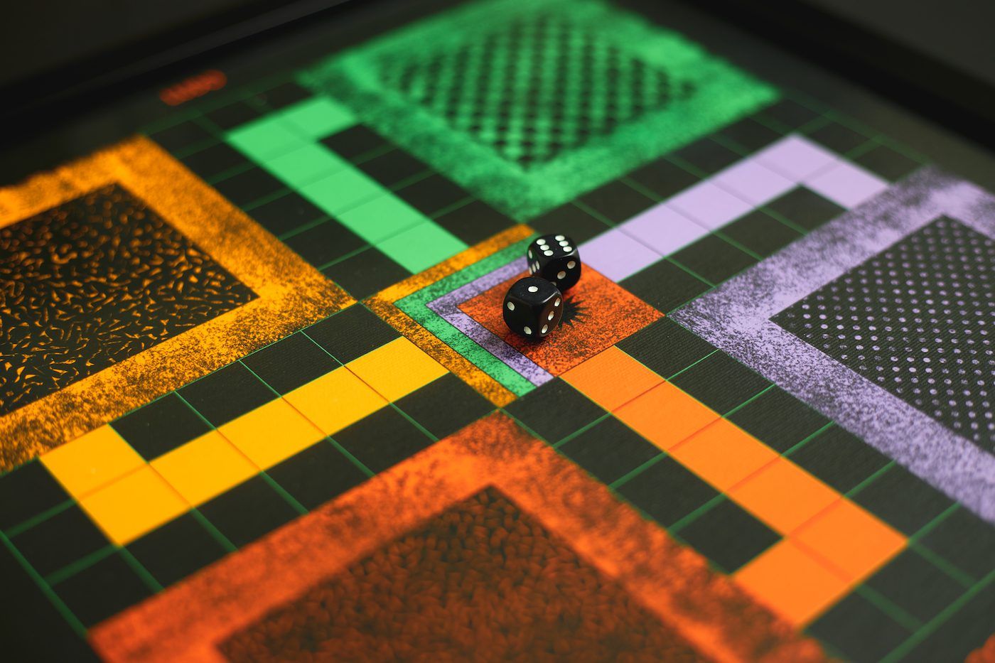 Yadichinma Ukoha-Kalu Explains How Ludo Became an Exciting Artwork - Contemporary And