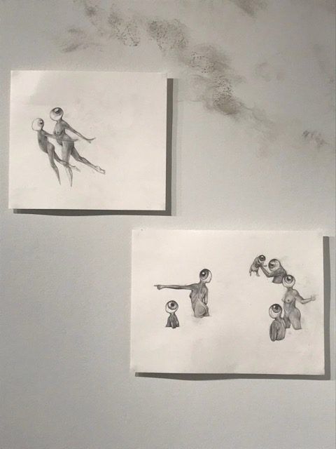 Travesías II: The Chant of the Chaos-Monde