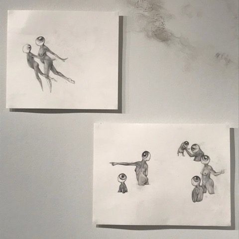 Travesías II: The Chant of the Chaos-Monde