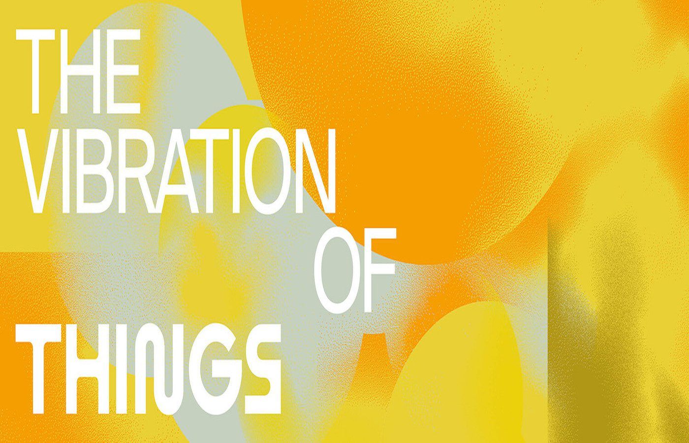 15th Triennial of Small Sculpture Fellbach – The Vibration of Things