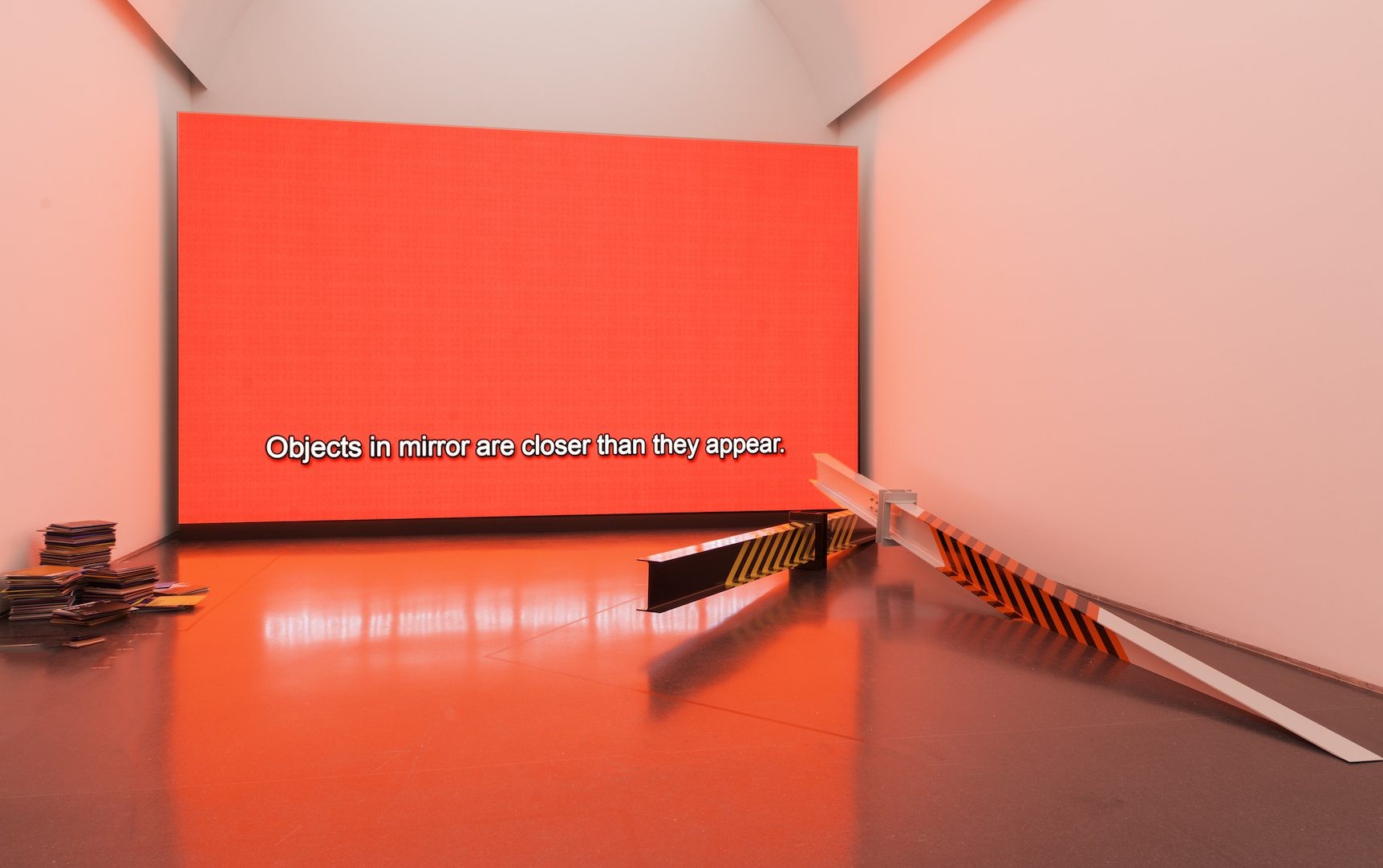 Virgil Abloh: “Figures of Speech”