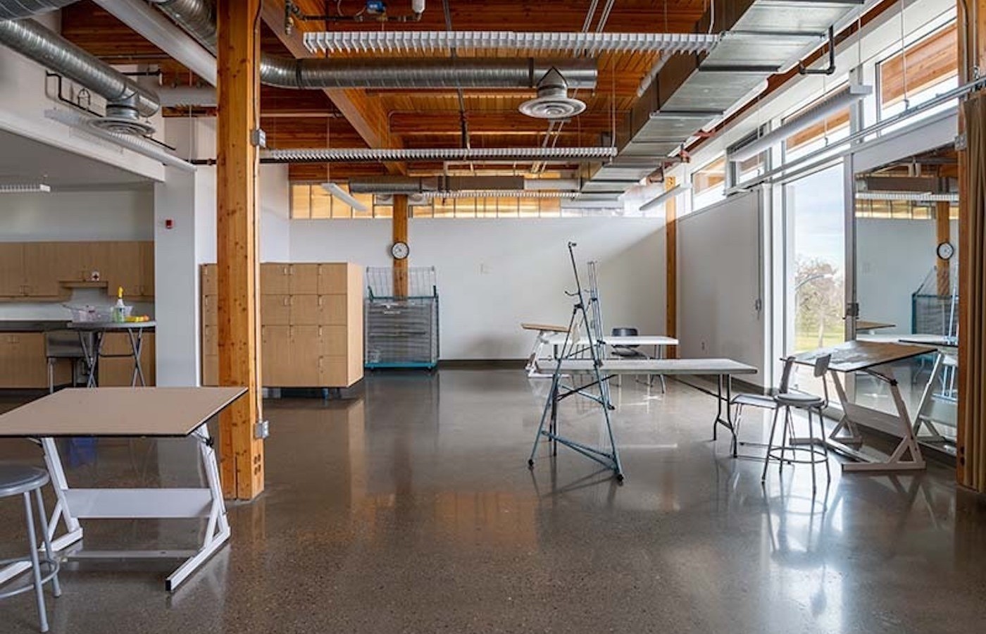 Artist Residency Program