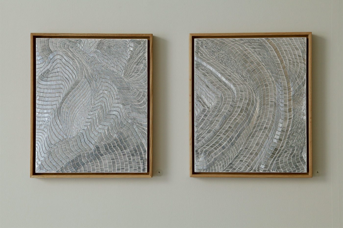 Sasha Huber: Honoring Lost Memories - Contemporary And