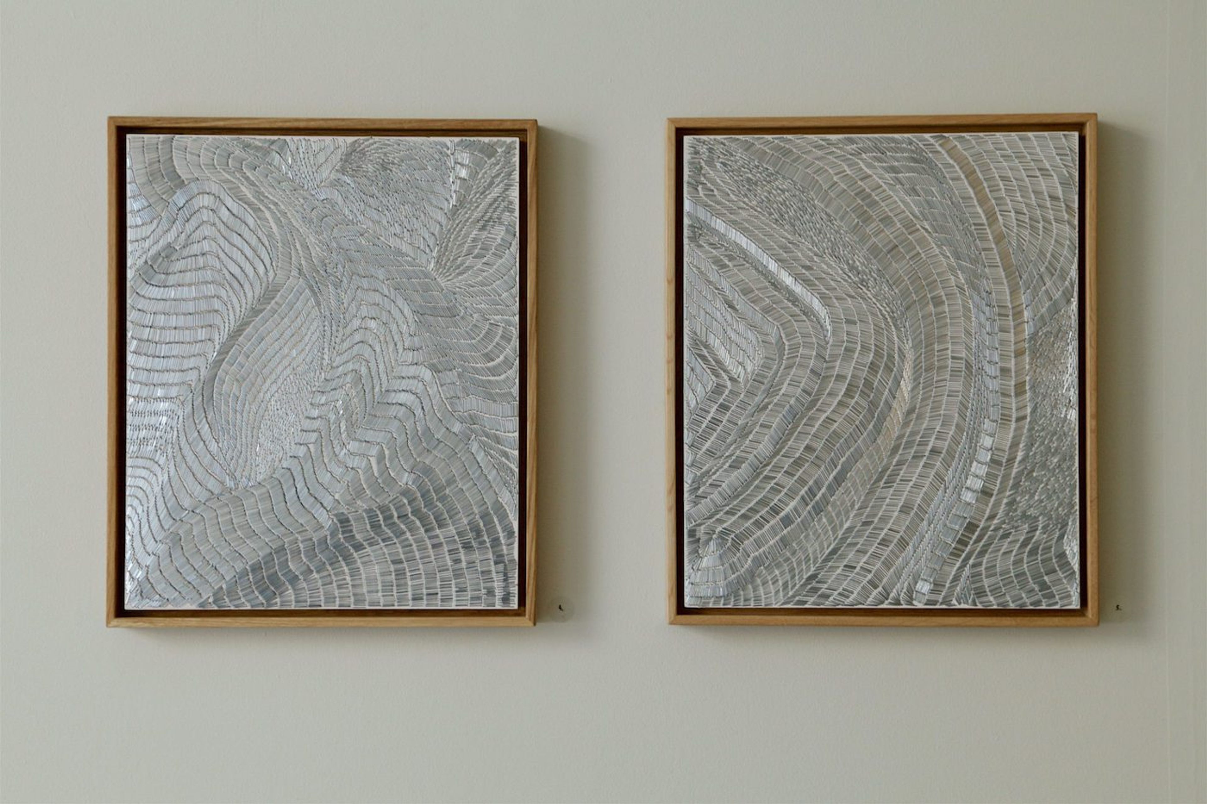 Sasha Huber: Honoring Lost Memories - Contemporary And