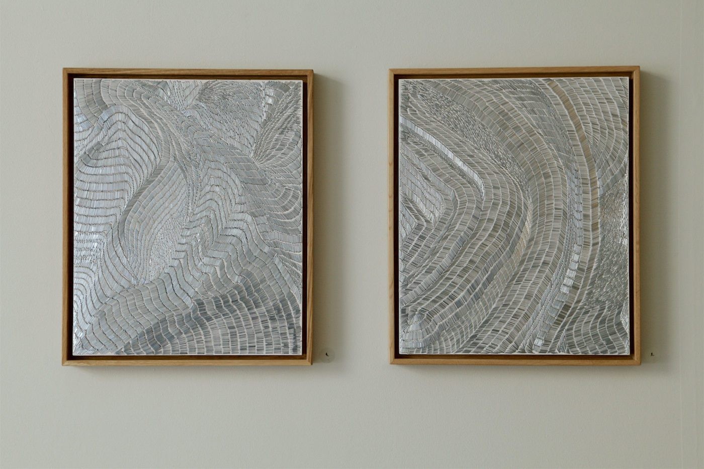 Sasha Huber: Honoring Lost Memories - Contemporary And