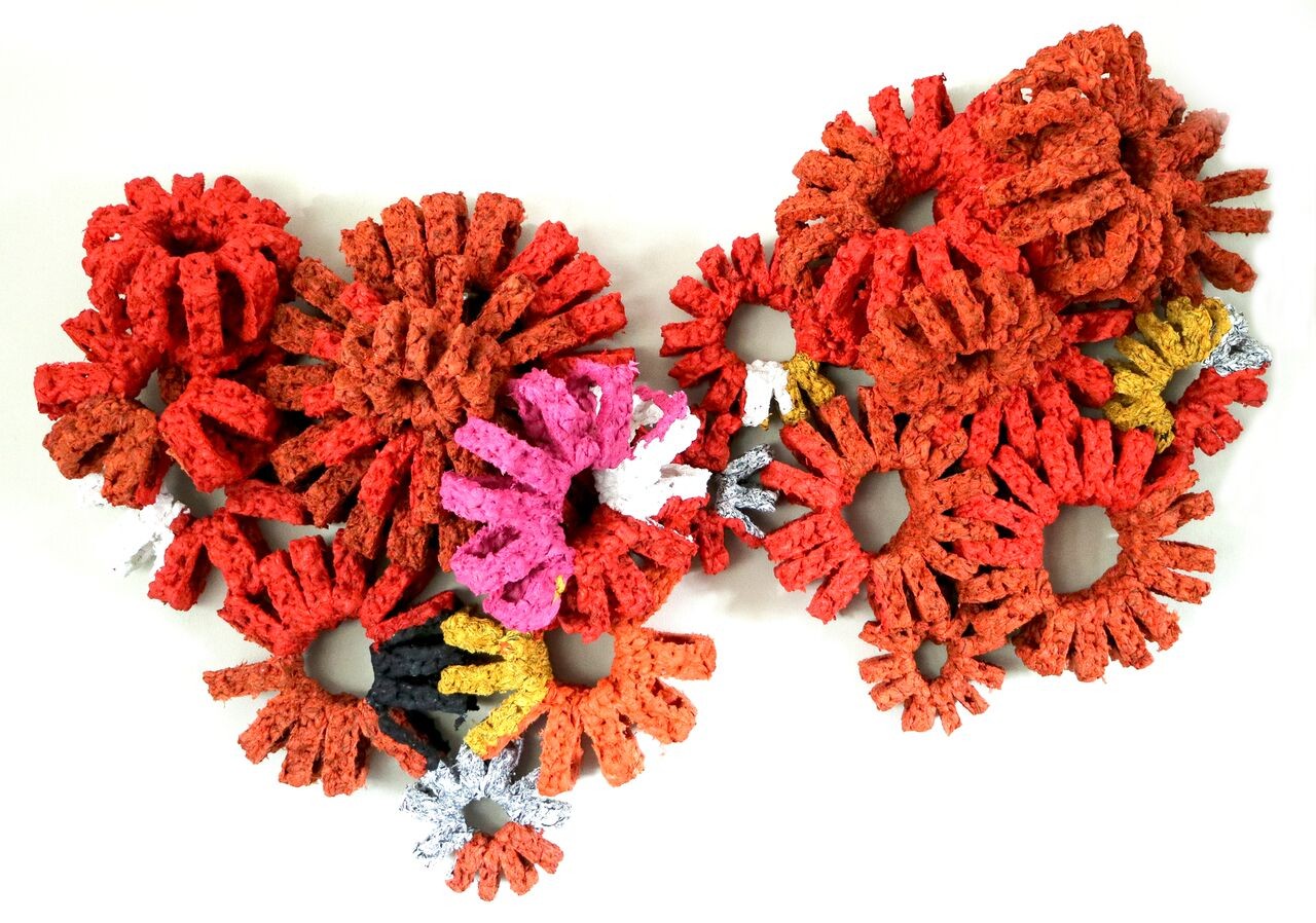 At Work – Group Show