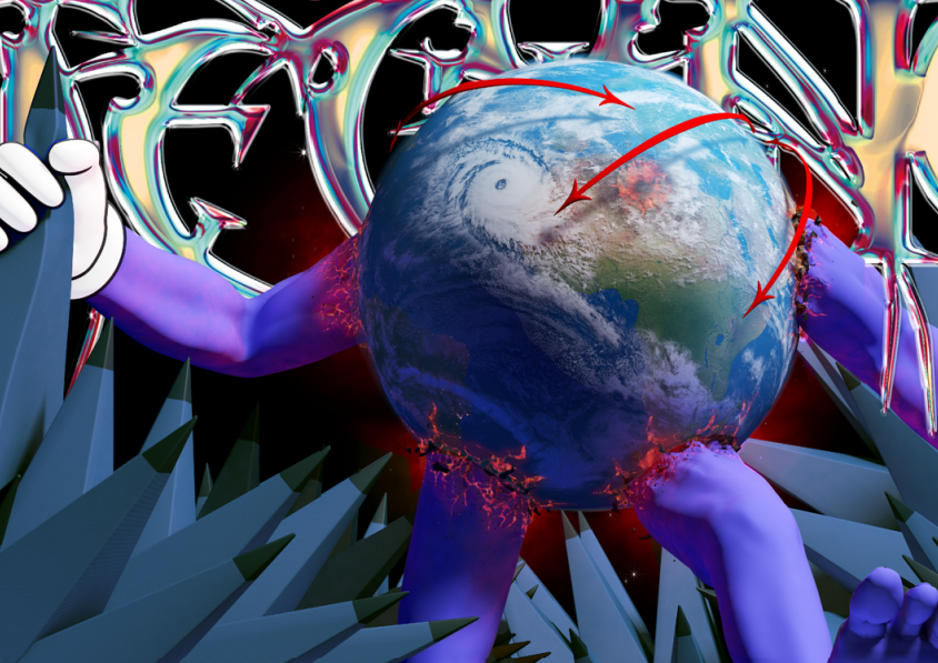 TECHNO – Group Show