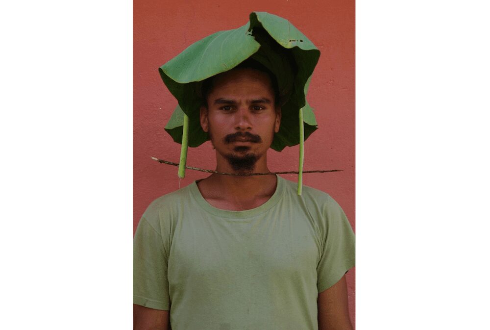 About Face – Group Show