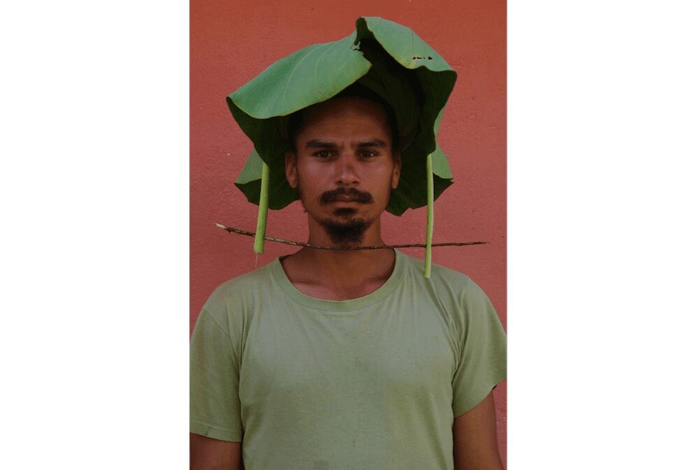 About Face – Group Show