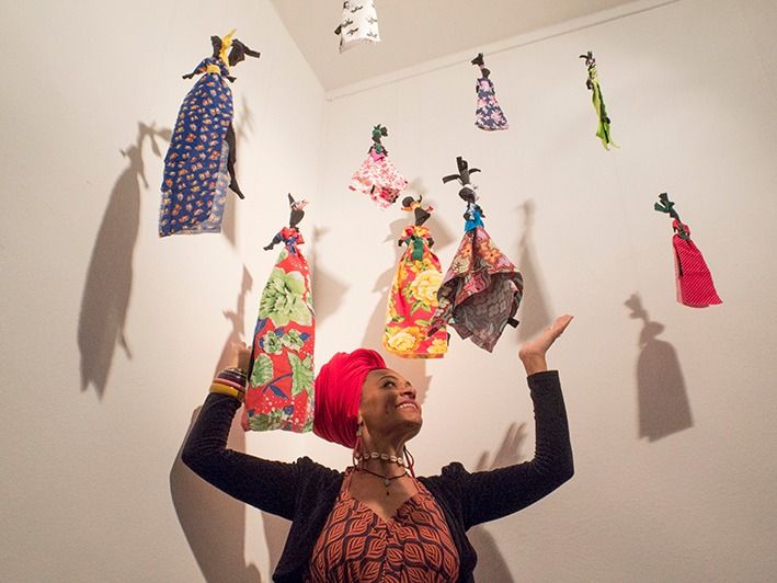 Photo: Artist's archive