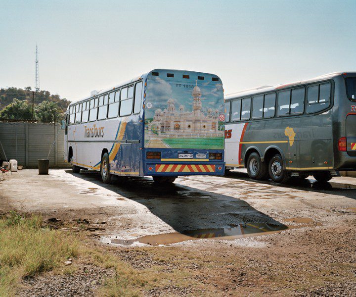 'A RETURN TO ELSEWHERE' at BRIGHTON PHOTO BIENNIAL 2014