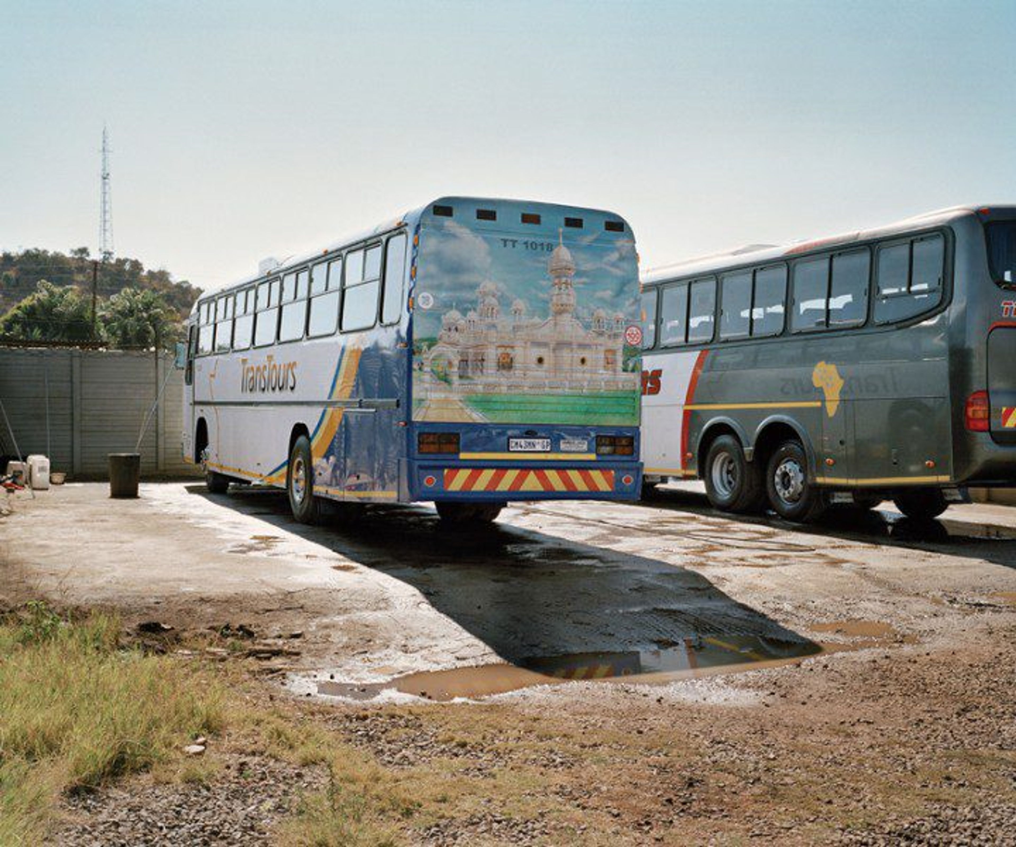 'A RETURN TO ELSEWHERE' at BRIGHTON PHOTO BIENNIAL 2014