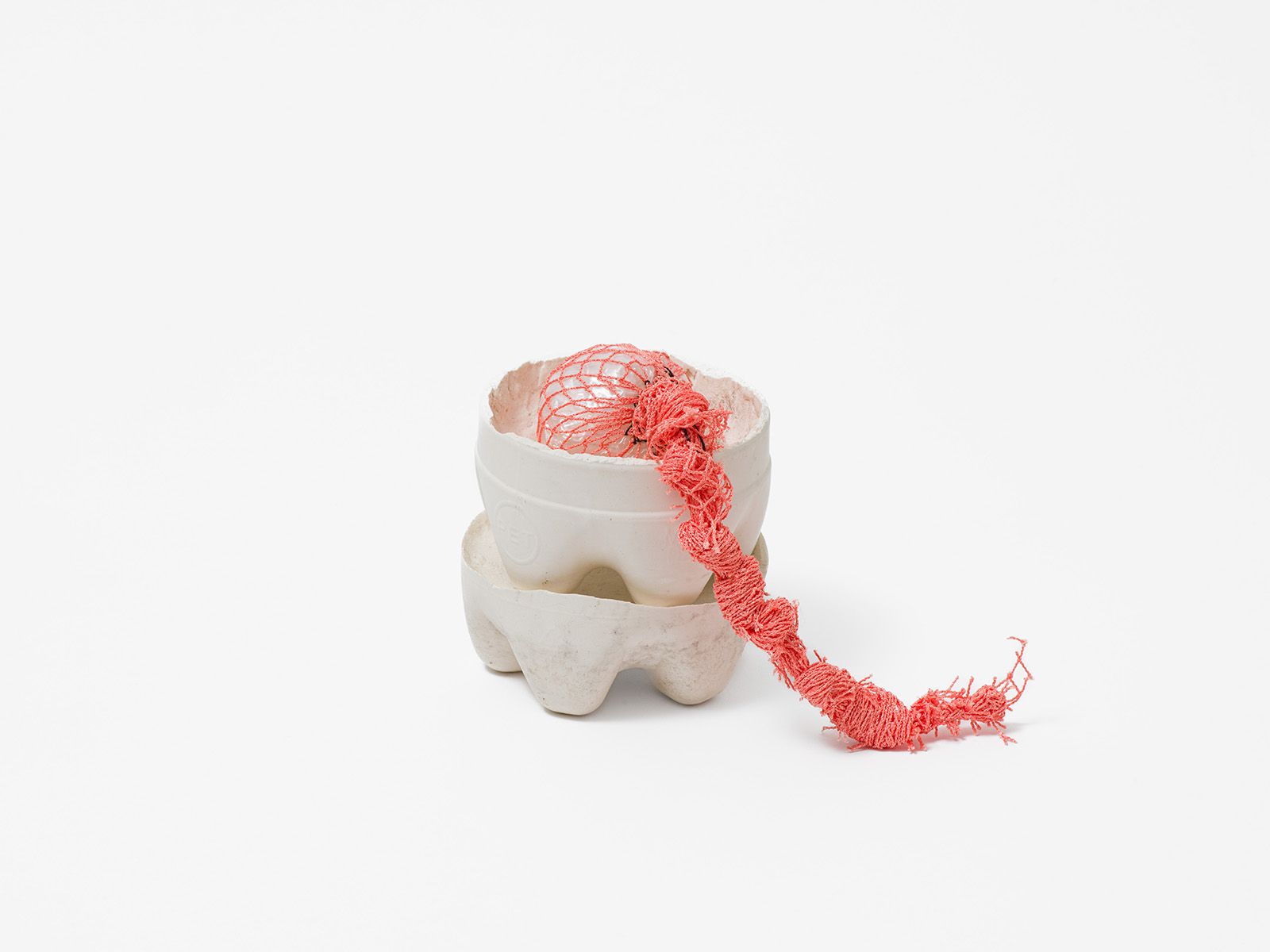 Veronica Ryan: Unruly Objects