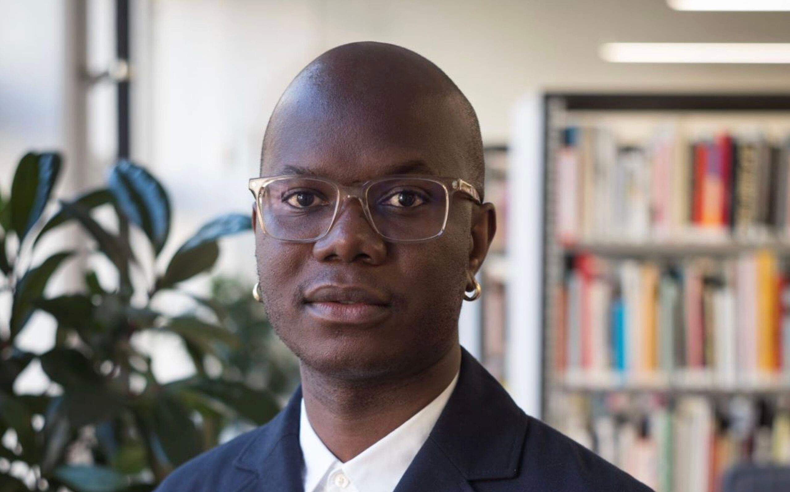 Skånes konstförening Appoints Tawanda Appiah as New Curator - Contemporary And