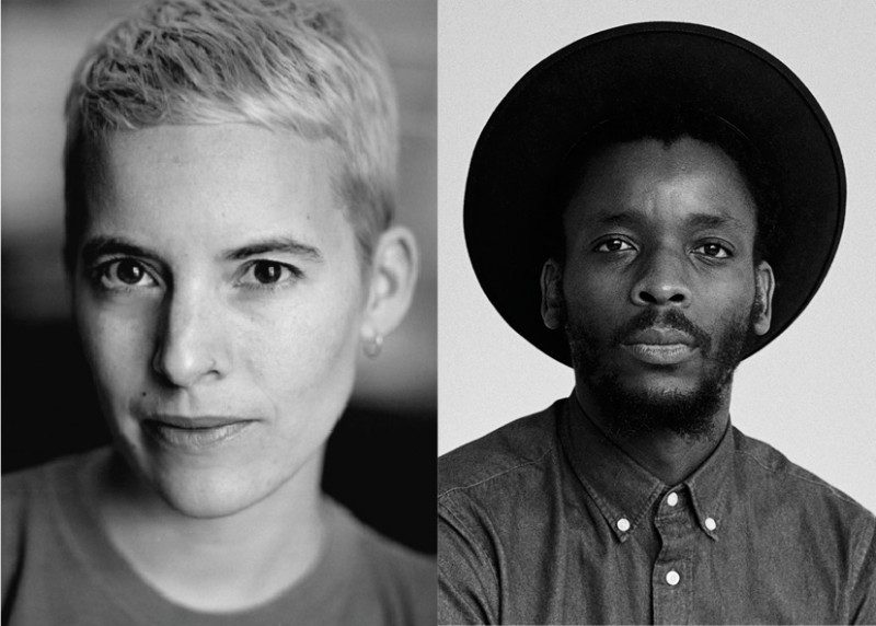 Candice Breitz and Mohau Modisakeng to represent South Africa at the 57th Venice Biennale in 2017 - Contemporary And