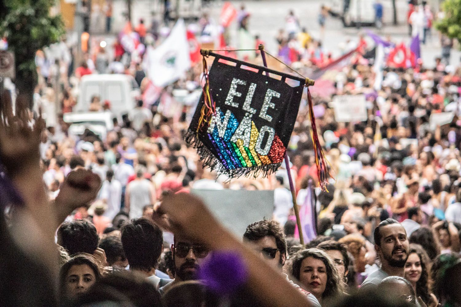 Art Is Being Disparaged as a Parasite on the Public Purse