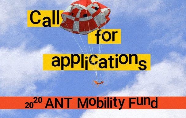ANT Mobility Fund 2020