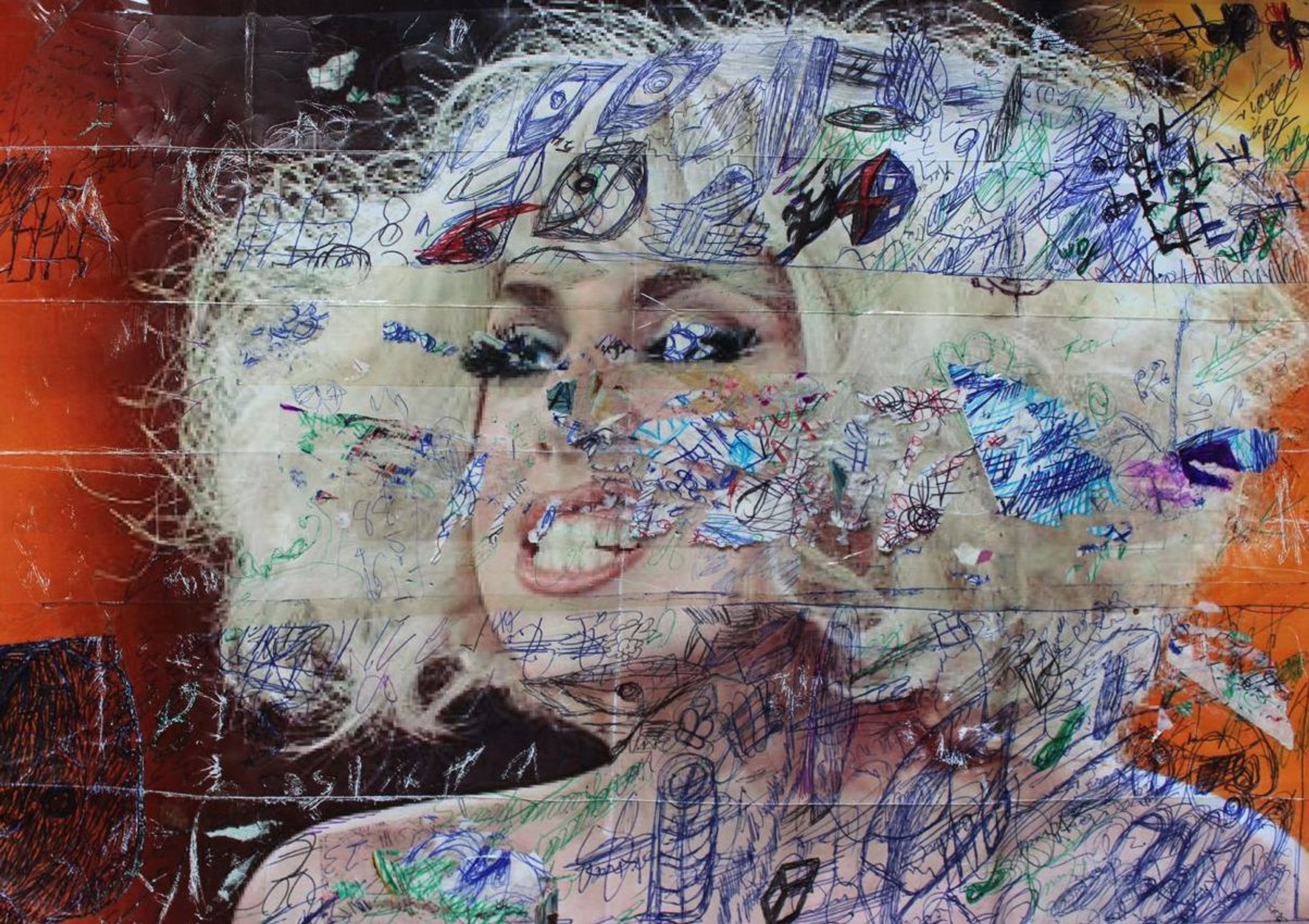 DON'T YOU KNOW WHO I AM? - Art after Identity Politics