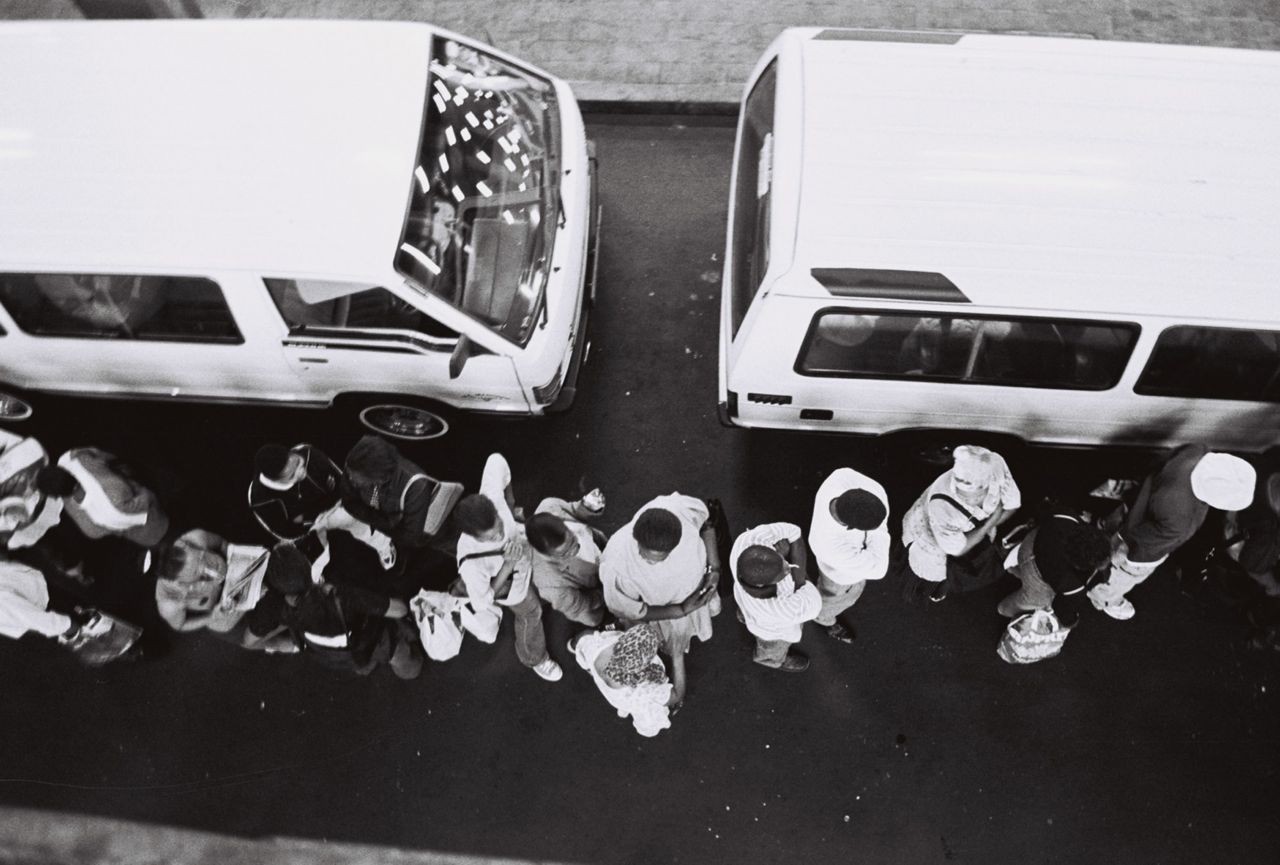 group show at Gallery Momo