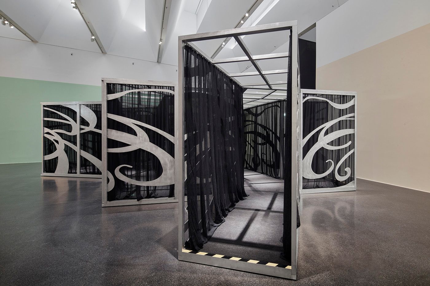 Efie. The Museum as Home